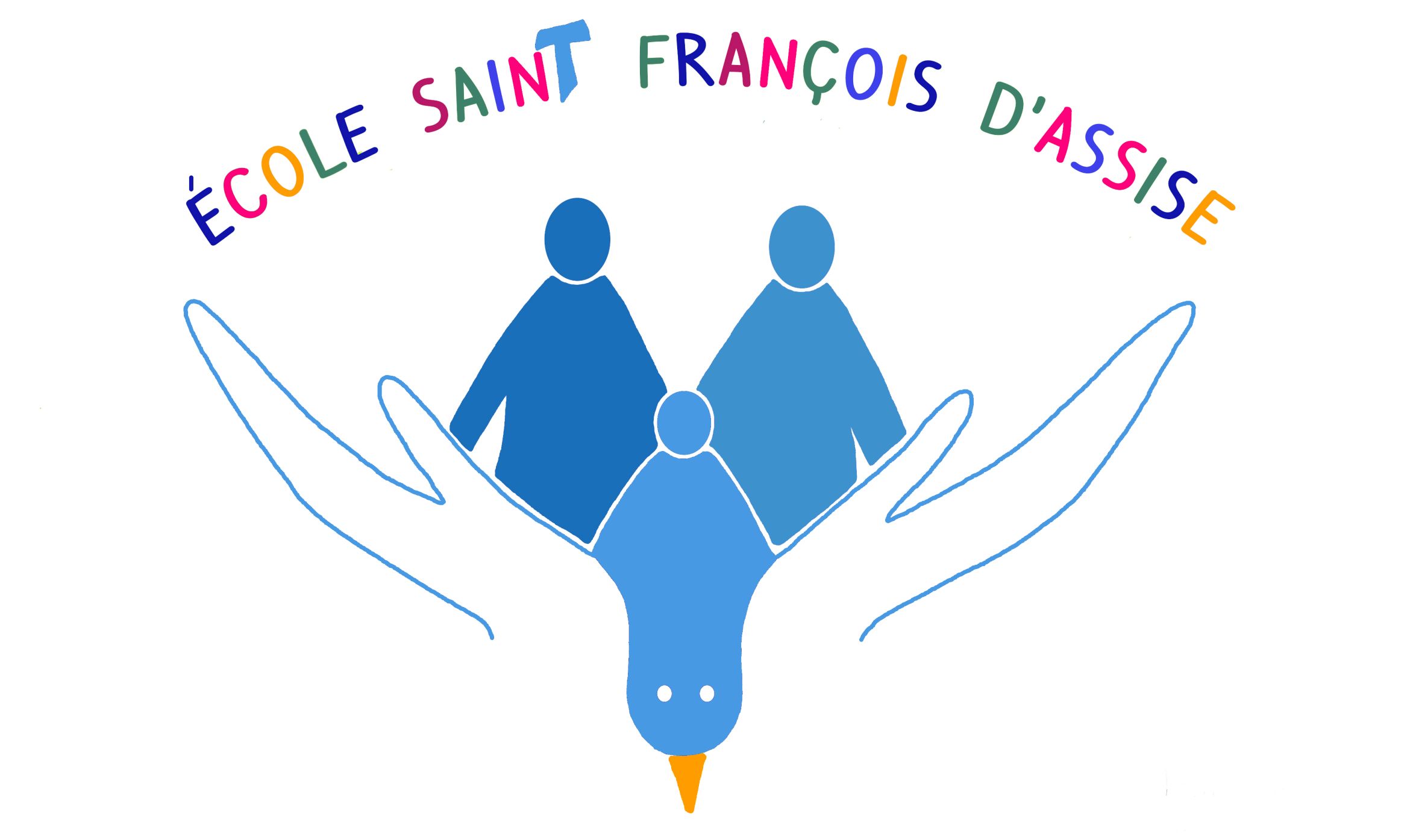 Ecole Saint François D Assise Bois Colombes La Cagnotte en Ligne pour un Cadeau Commun d'Anniversaire, Pot de Départ..
