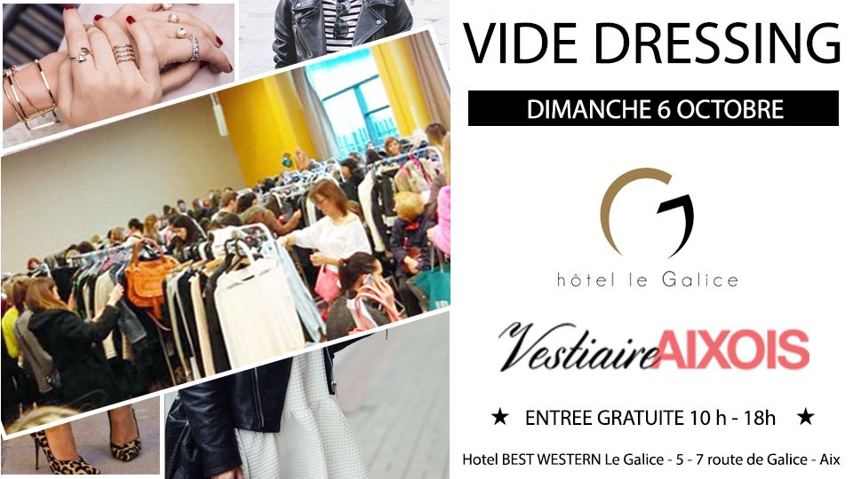 Vide dressing outlet ba&sh